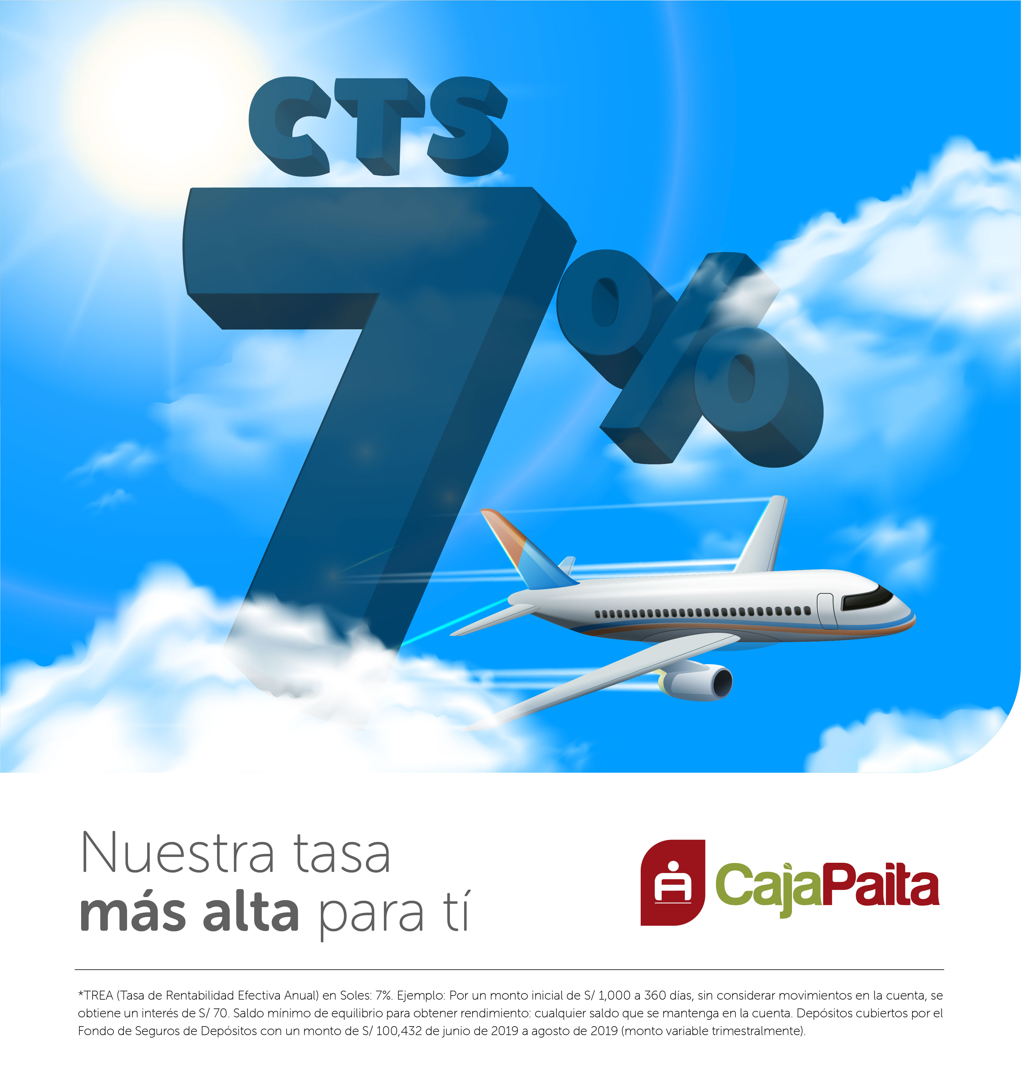 Cts Avion 01 Caja Paita 6151